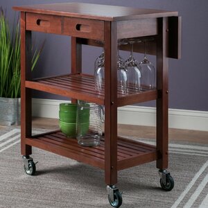 Jonathan Kitchen Cart