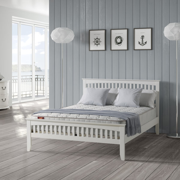White Bed Frames white beds | wayfair.co.uk White Bed Frames white beds | wayfair.co.uk