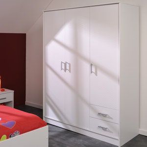 Kleiderschrank Essential von Parisot