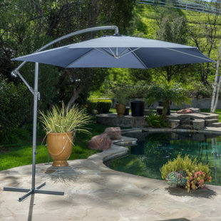 Corner Umbrella Wayfair Save