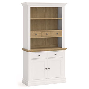 Vitrine von Hokku Designs