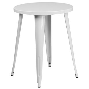Modern Contemporary High Top Bistro Table Allmodern Quickview
