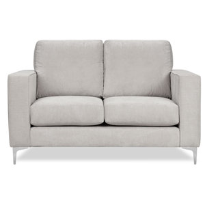 2-Sitzer Einzelsofa Eichelberger von ModernMoments