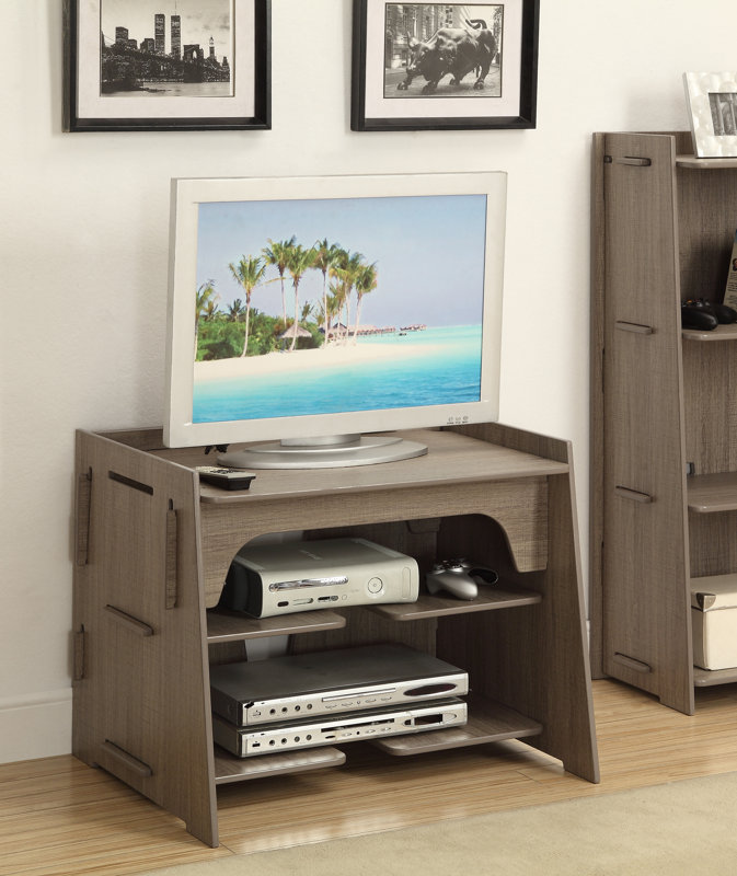 Legare Furniture Driftwood 38" TV Stand & Reviews Wayfair