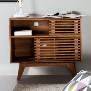 TV-Schrank Cleveland von Home Loft Concept
