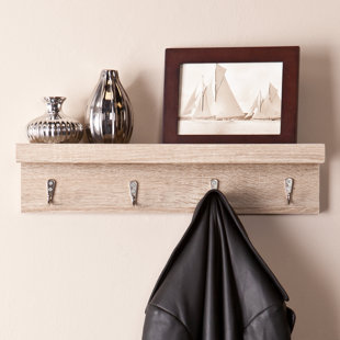 24 Inch Coat Rack 100 Inch Wall Mounted Coat Rack Wayfair 17 24 Inch Coat Rack 100 Inch Wall Mounted Coat Rack Wayfair 17