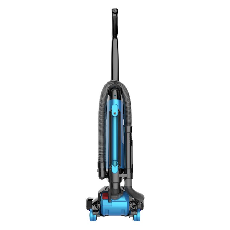 Black + Decker Airswivel Ultra Light Weight Upright Vacuum Cleaner