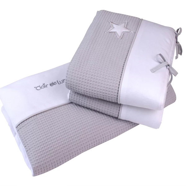 Cot Bedding Sets Wayfair.co.uk