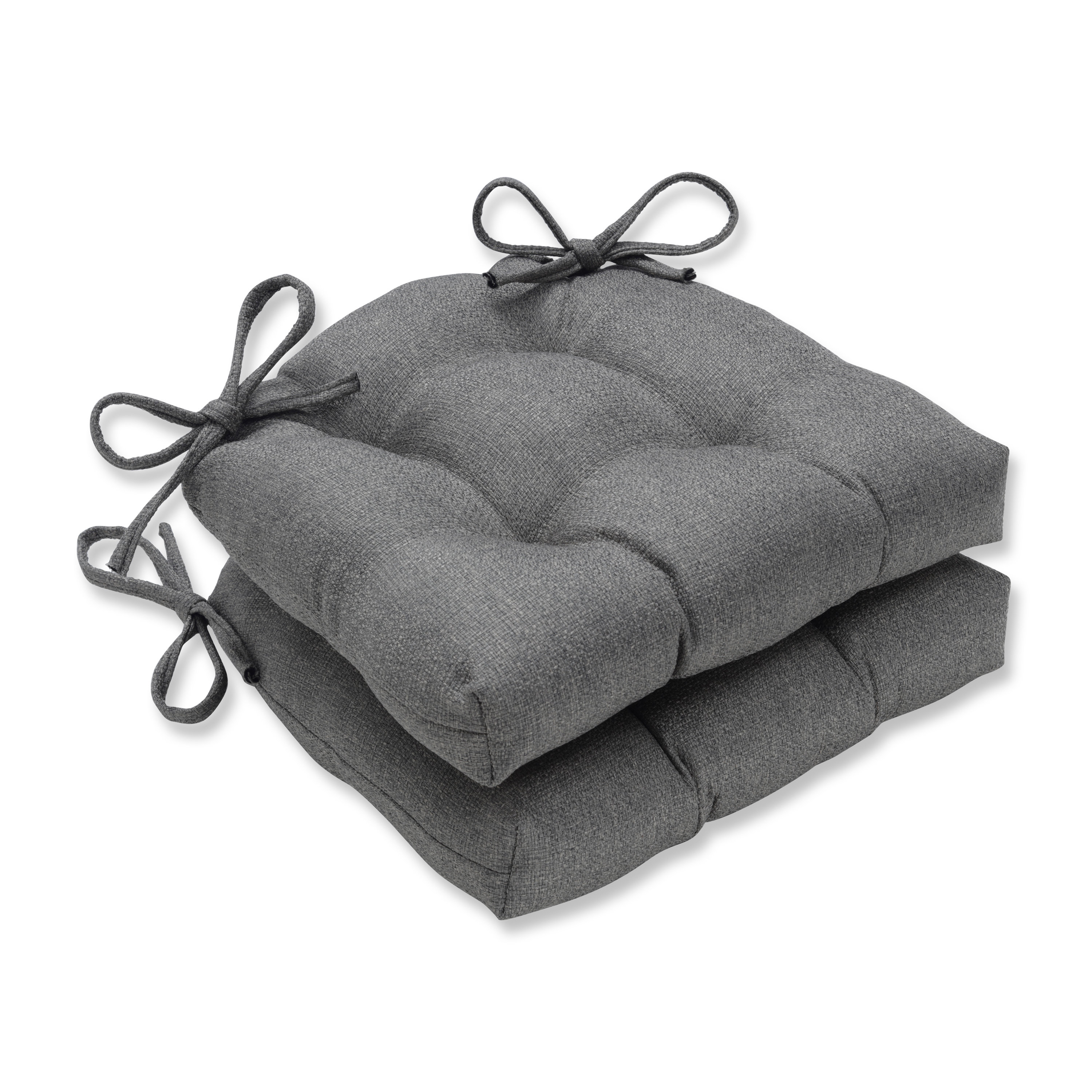 Birch Tufted Bench Cushion Beige Color Seat Cushion 36 X 18