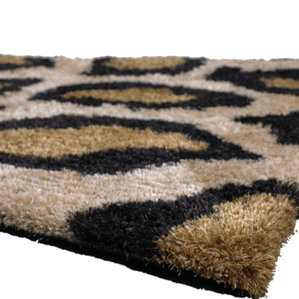 Black And Tan Area Rugs chandra rugs | wayfair Black And Tan Area Rugs chandra rugs | wayfair