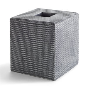 Mesh Tissue Box Cover