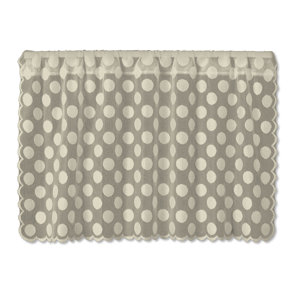 cafe curtains you'll love | wayfair cafe curtains you'll love | wayfair