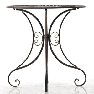 Bistrotisch Lure von Home & Haus