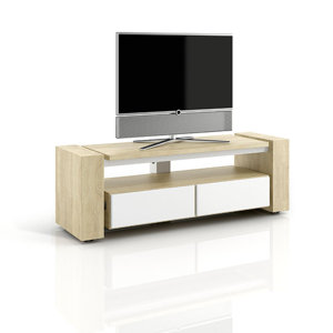 TV Lowboard X-Linie von Schnepel