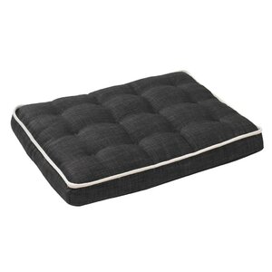 Luxury Crate Mattress Dog Bed