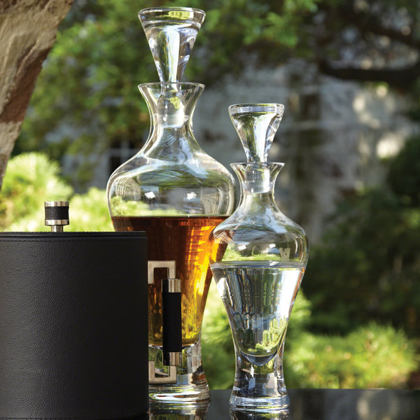 Studio A Barware Decanter Wayfair