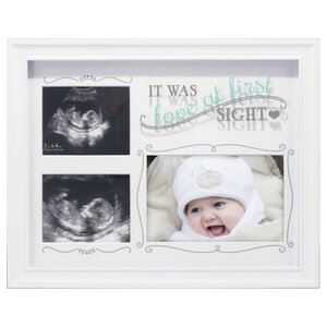 Love at First Sight Picture Frame