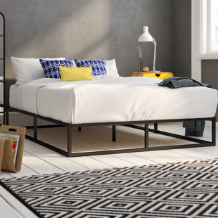 Modern Bedroom You Ll Love Wayfair Co Uk Hamby Platform Bed
