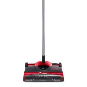 Power Sweep Carpet/Bare Floor Cleaner