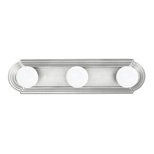 Macklin 3-Light Bath Bar