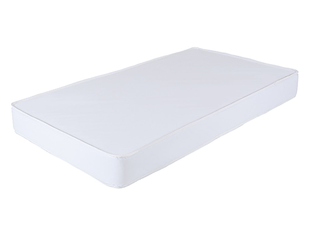 L.A. Baby Dream Way Crib Mattress & Reviews Wayfair