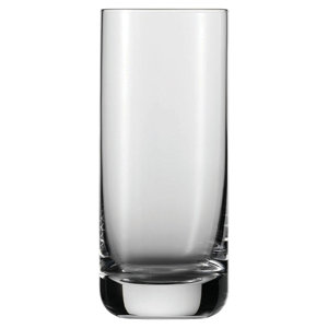 Convention Iced Beverage 12.5 Oz. Highball Glass (Set of 6)