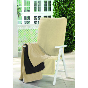 Frottee-Schonbezug von RF MYHOME