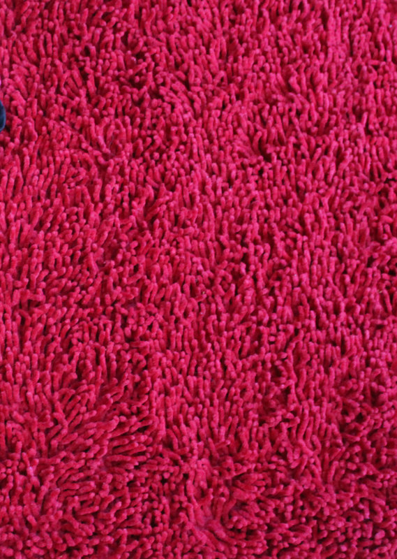 DaDa Bedding Cotton Chenille Rug & Reviews Wayfair