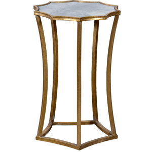 Beistelltisch Gin Shu Parisienne von Homestead L..