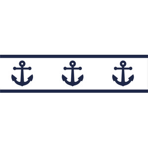 Anchors Away 15 ' x 6