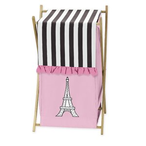 Paris Laundry Hamper