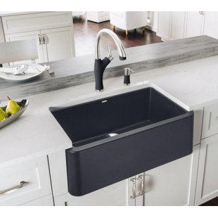 25 Inch Kitchen Sink Wayfair Quickview