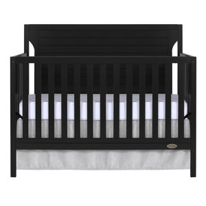 Cape Cod 5-in-1 Convertible Crib