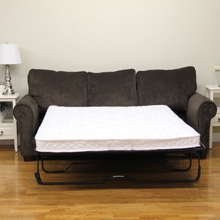 Sleeper Sofa Mattress Full Wayfair