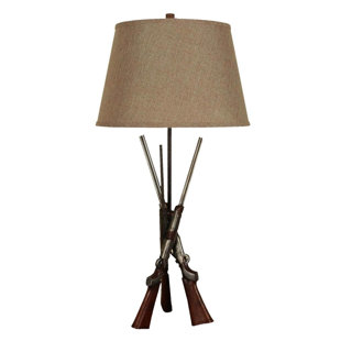 Tripod Table Lamps You Ll Love Wayfair Lorelei Polyresin 30 Tripod Table Lamp