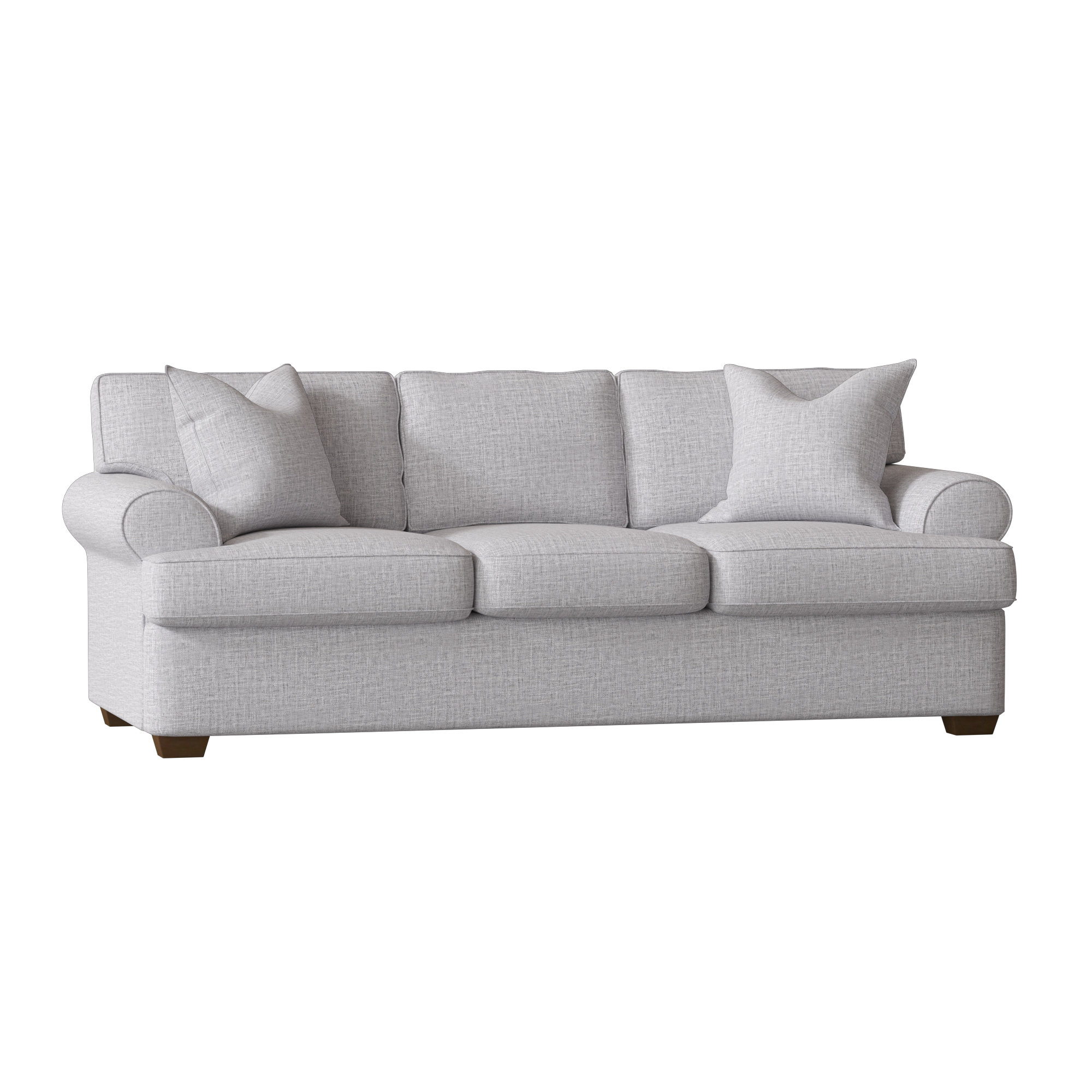 Farmhouse Rustic Sofas Birch Lane