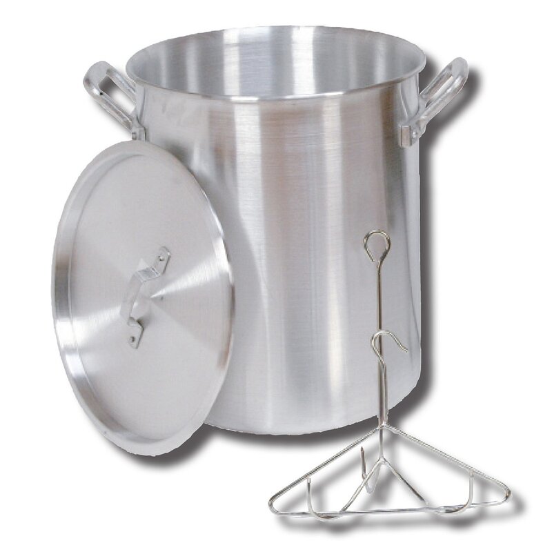 King Kooker Turkey Fryer Manual