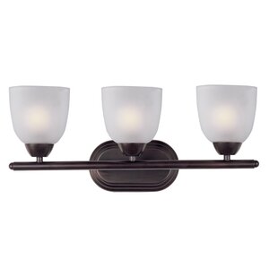 Hayden 3-Light Vanity Light