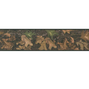 Studio Designs Mossy Oak Camo 15' x 5