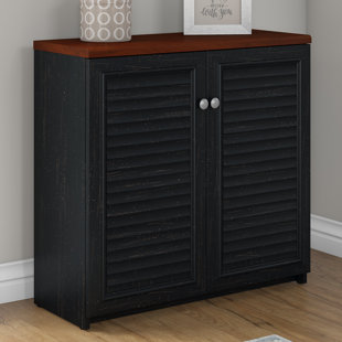 Small Bathroom Storage Cabinet Wayfair Save