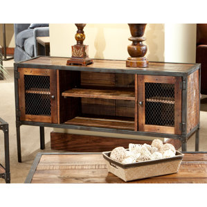 Beltzhoover Accent Accent Cabinet by T..