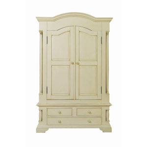Kleiderschrank Ailesbury von Homestead Living