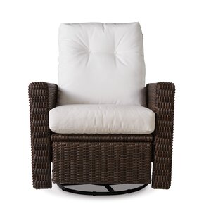 Mesa Patio Chair with Cushion