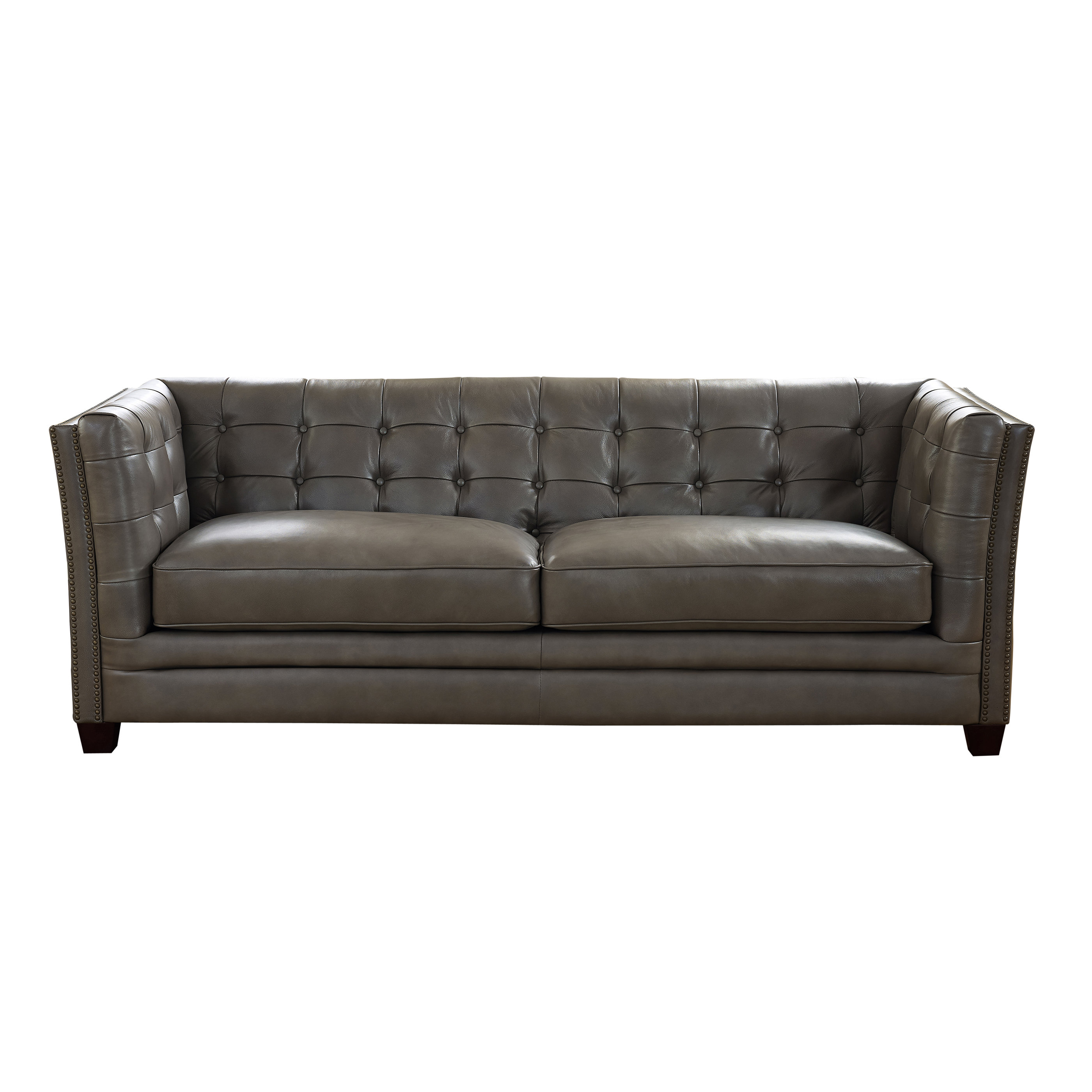 Rking Leather Sofa