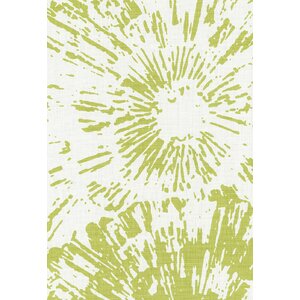 Good Vibrations Fireworks Fabric