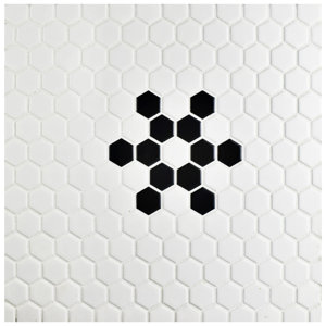 Retro Hexagon 0.875