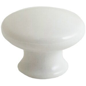 Anvil Marku00ae Mushroom Knob (Set of 5)