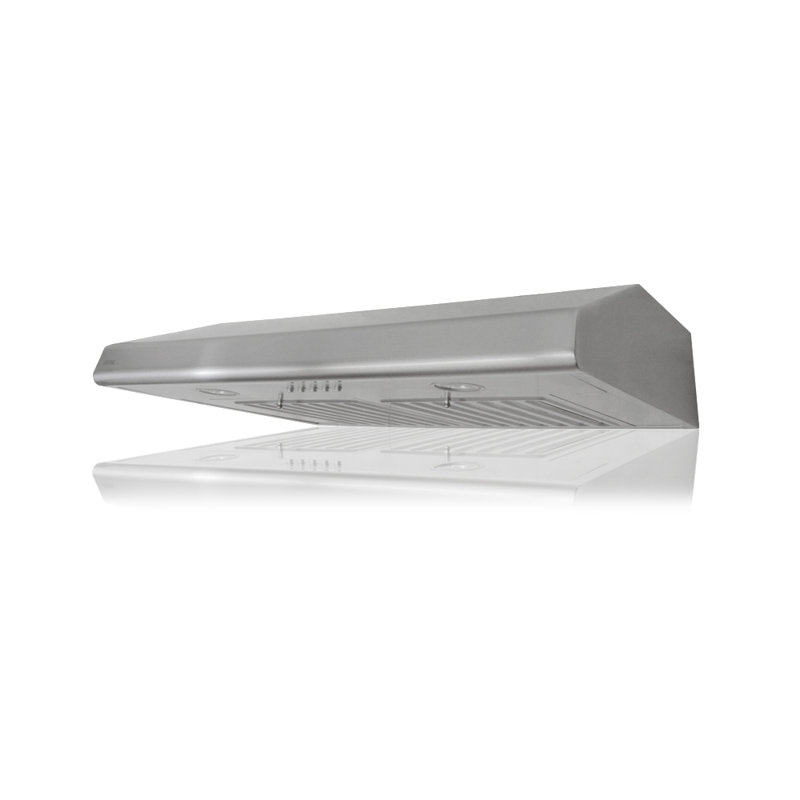 Kobe Range Hoods 30" Brillia 680 CFM Ducted Under Range Hood & Reviews Wayfair