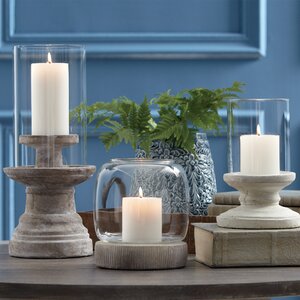 Alford Candleholder