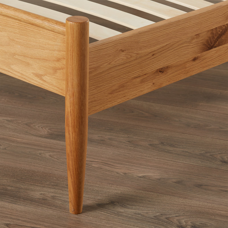 Silentnight Hamilton Bed Frame & Reviews Wayfair.co.uk